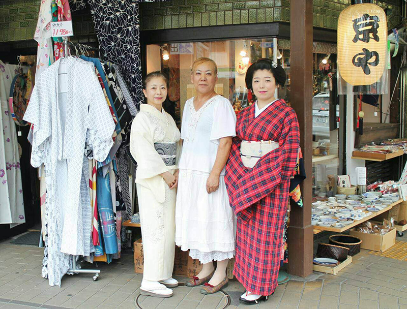 東寺イベント